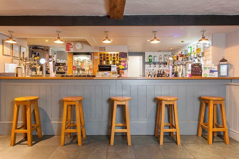 The City Arms Wells Exteriér fotografie